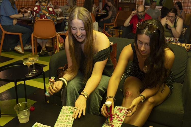 Bingo Bars Across �����Ӱ�ԭ��