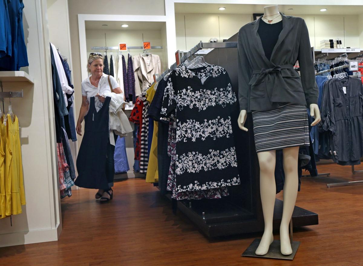 Chesterfield Outlet Filling Vacancy With Local Retail Pop Ups