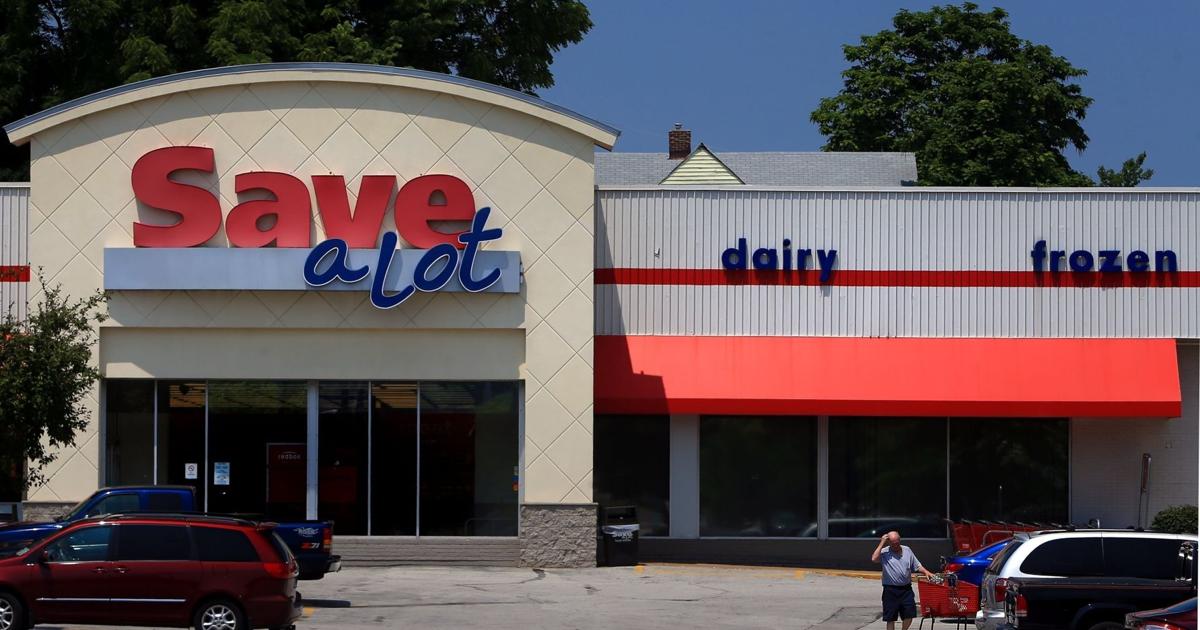 Save A Lot grocery stores closing in other states, reports say