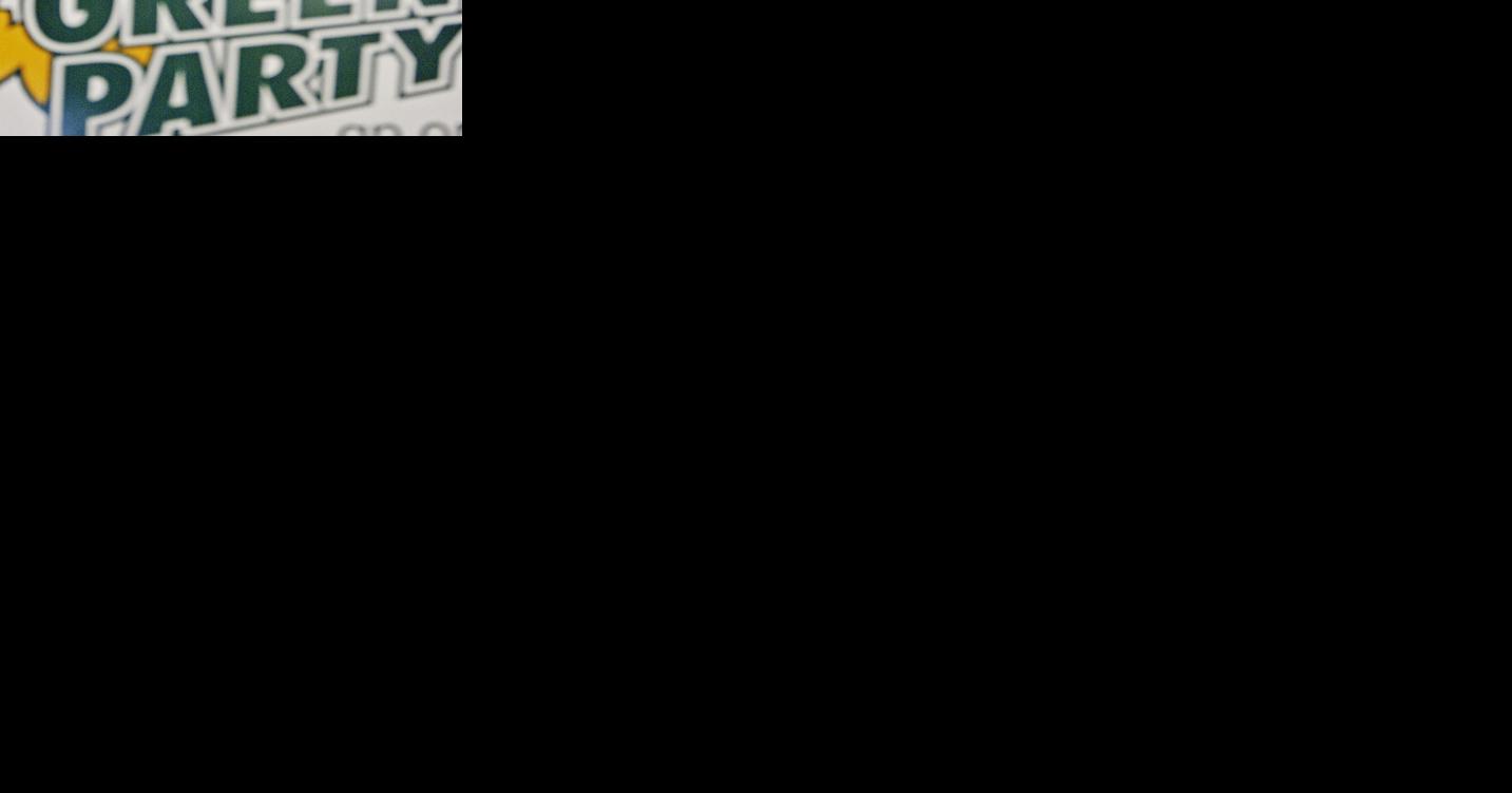 Green Party fights for Missouri ballot access - Vimarsana News