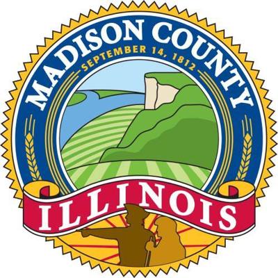 Madison County logo