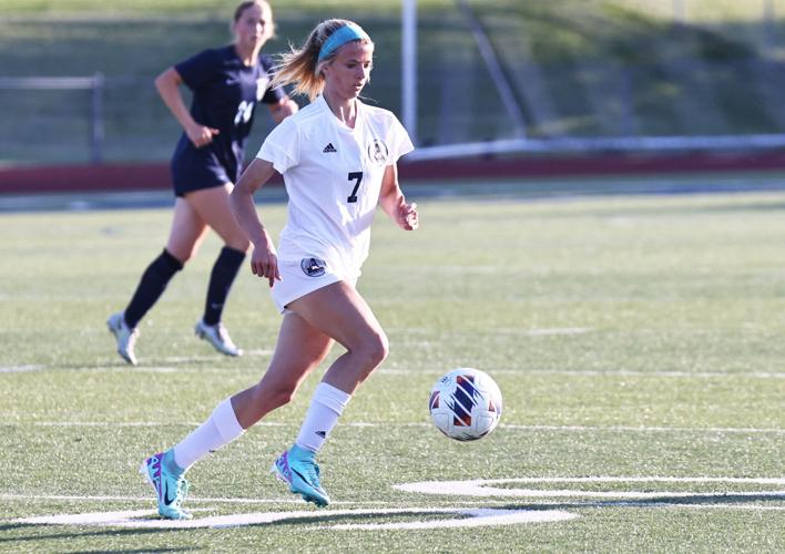St Dominic turns tables with blanking of Francis Howell Central in