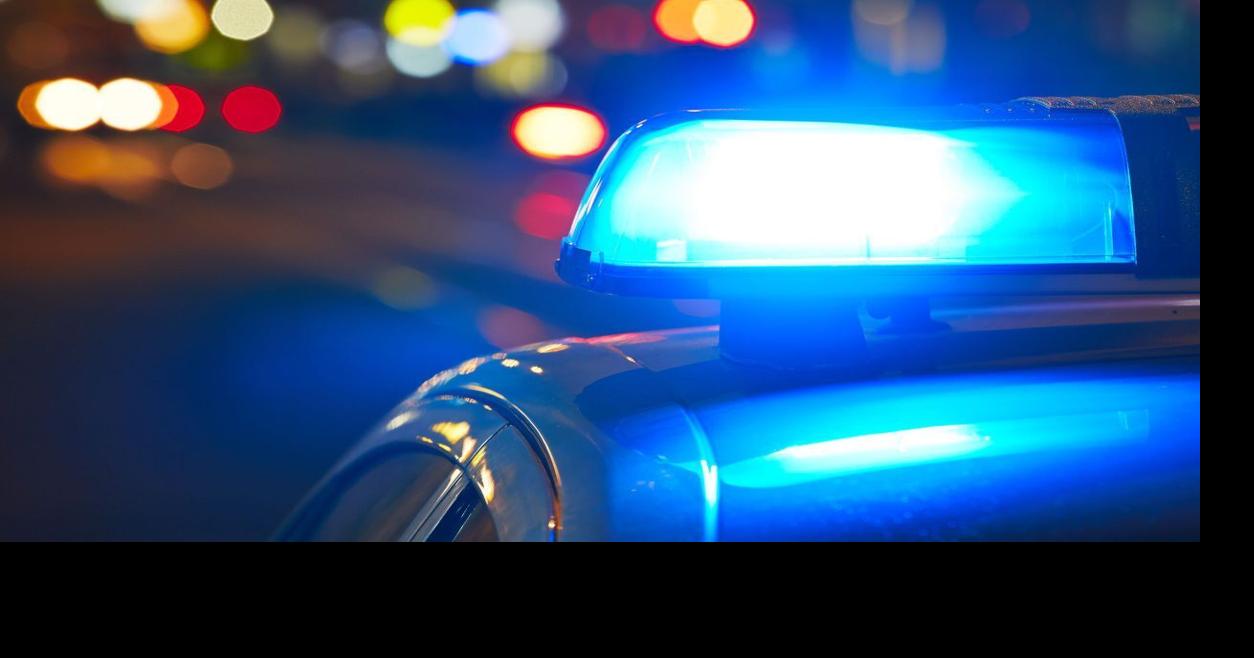 Jefferson County deputies fatally shoot gunman north of Hillsboro