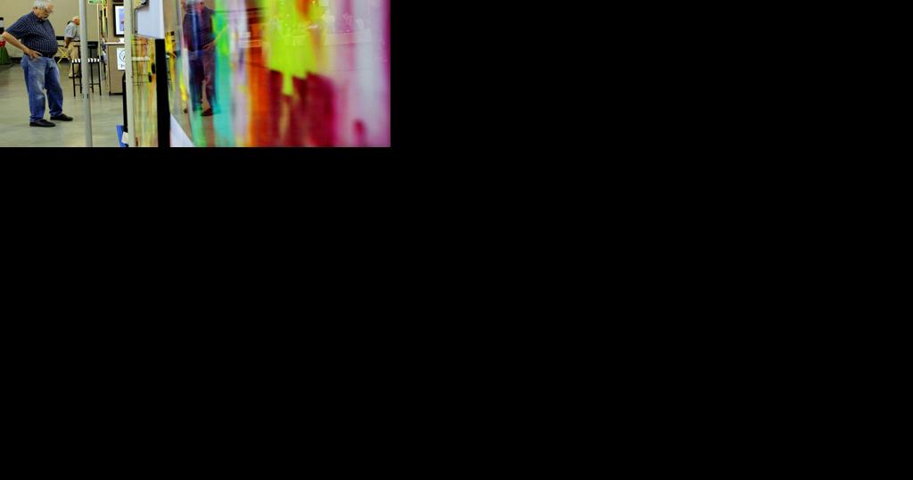 Art Fair at Queeny Park | | stltoday.com