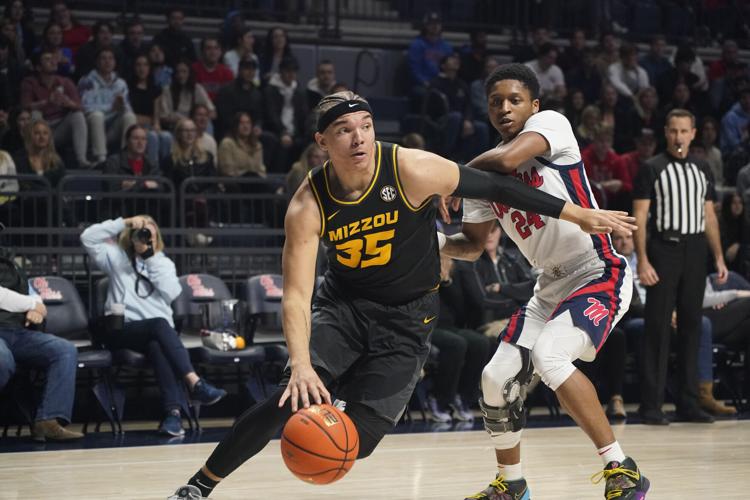 How to watch Mizzou vs. No. 12 Iowa State basketball TV channel, live