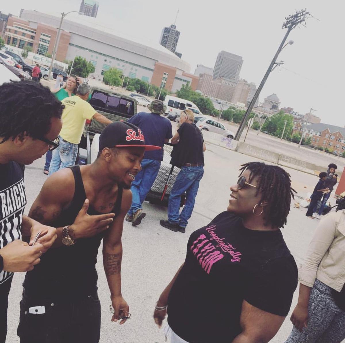 OUTREACH