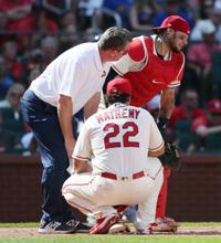 St. Louis Cardinals v Chicago Cubs