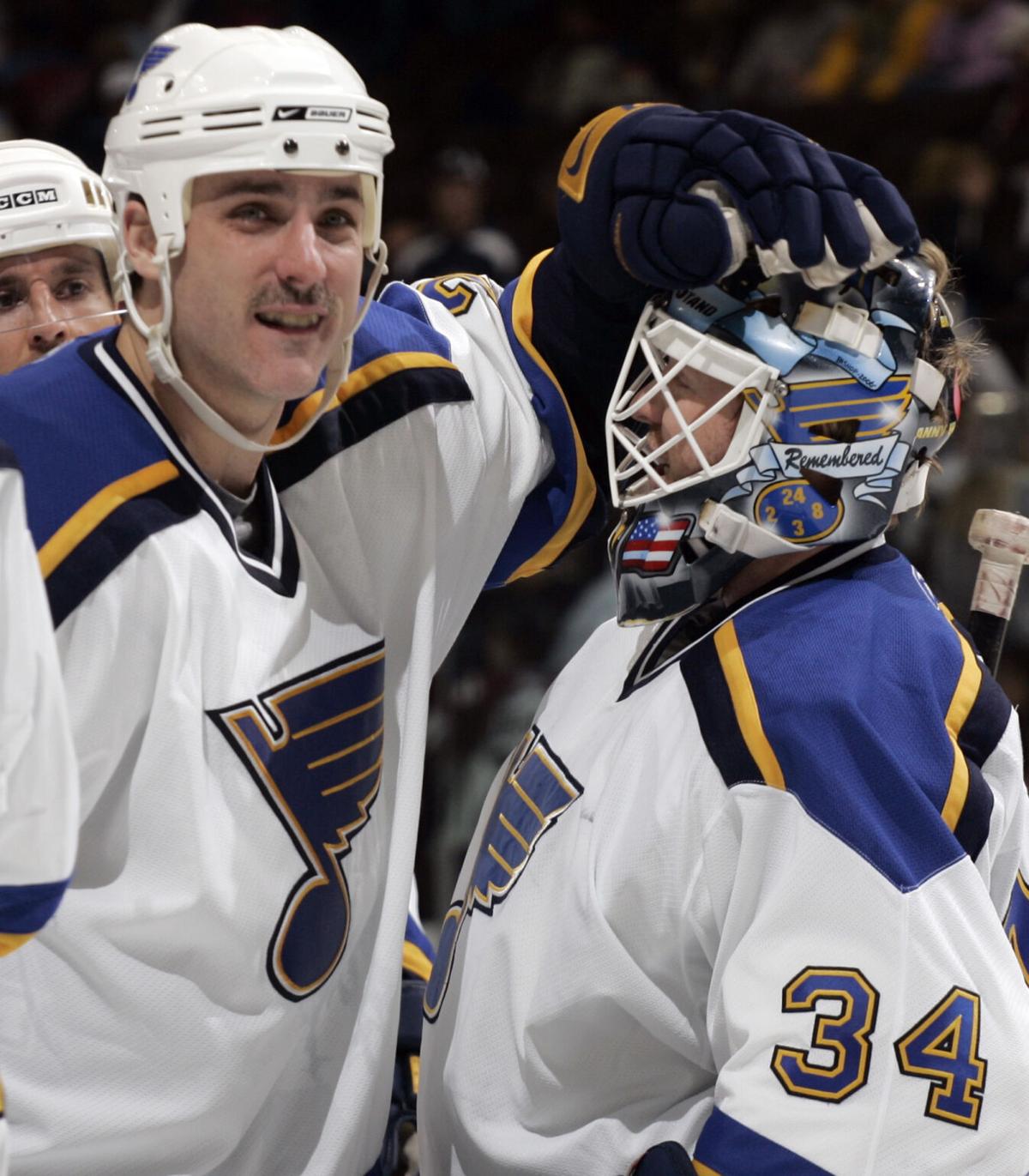 St. Louis Blues on X: Back in the win column and a 14-game point