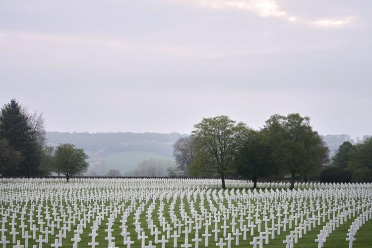 Europe-US-V-E-Day