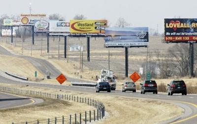Billboards