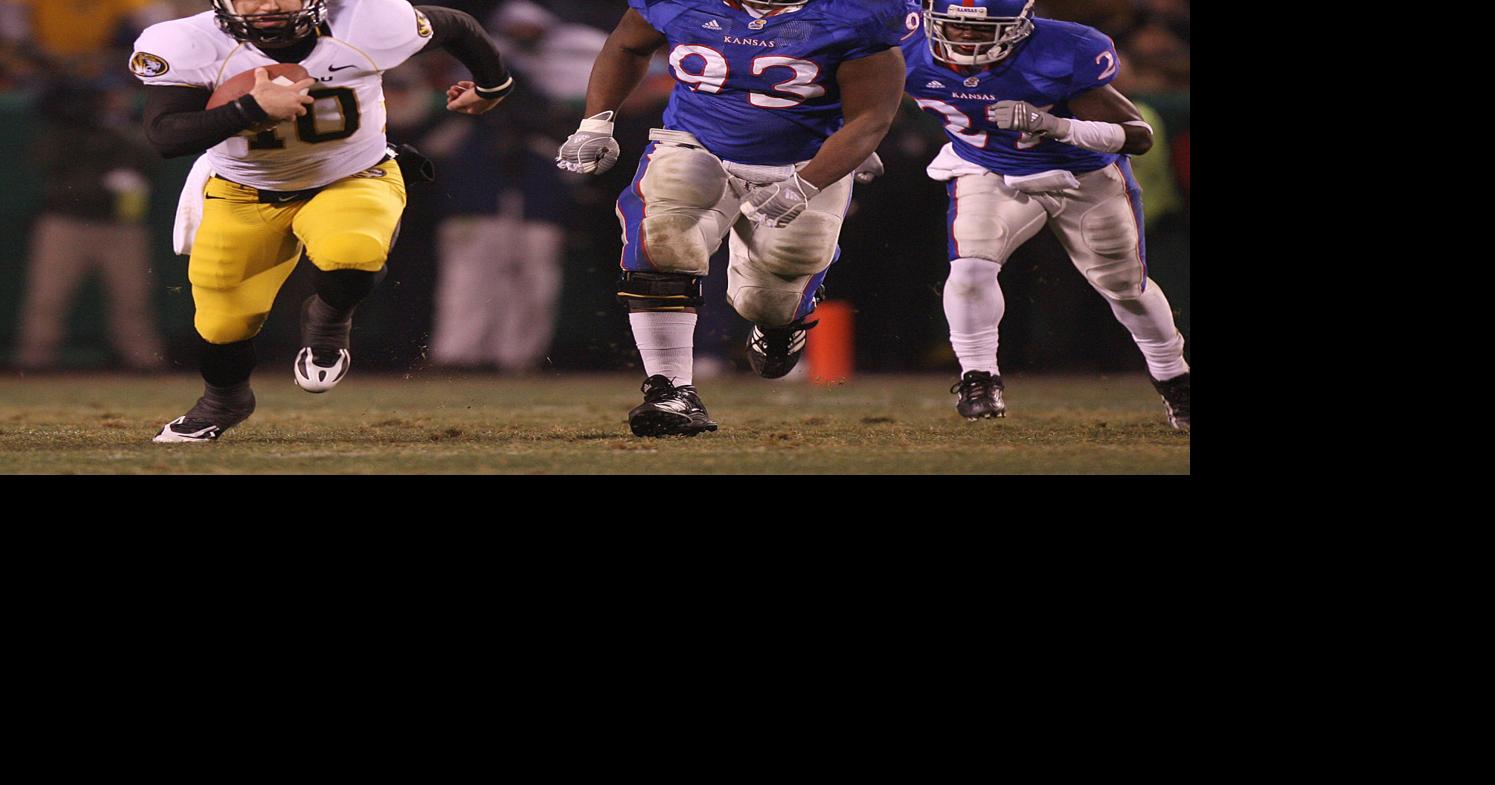 The 25 best Mizzou athletes of the past 25 years