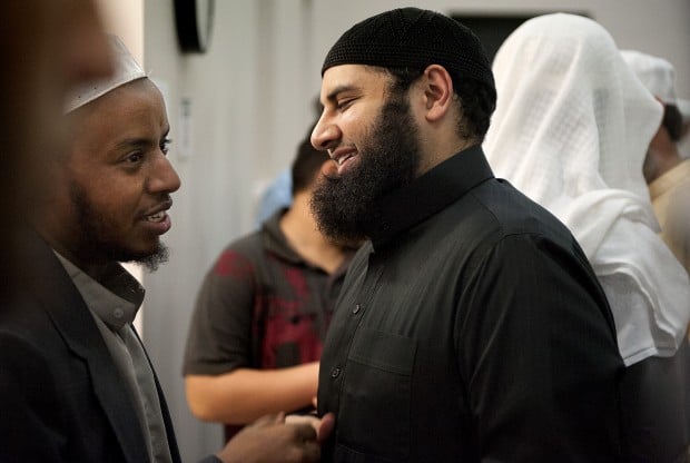 Ballwin Mosque Those who have memorized Quran are in high demand