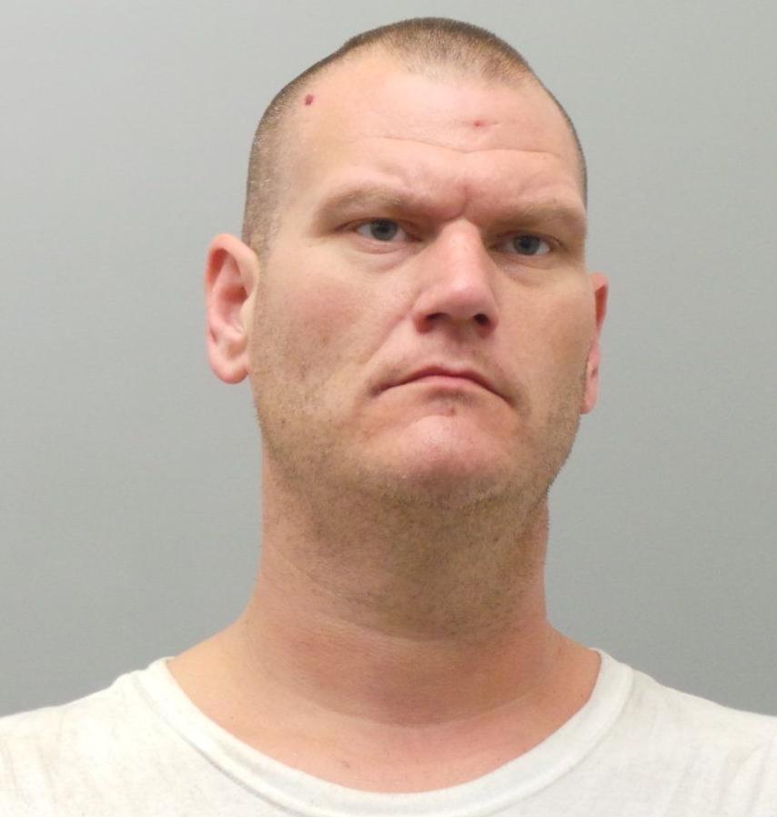 St. Louis County inmate steals Imo's delivery car after escape from