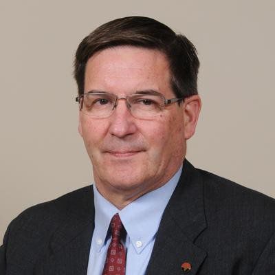 John E. Fischer -- CEO of Olin Corp. (No. 22)