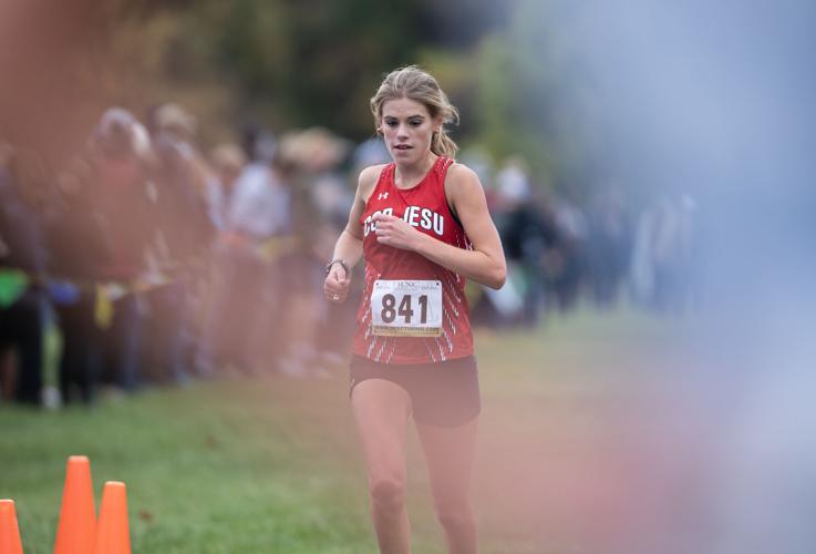 Girls Cross Country