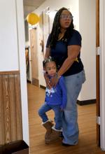 American Rescue Plan Act (ARPA) provide training and pay boosts to daycare workers