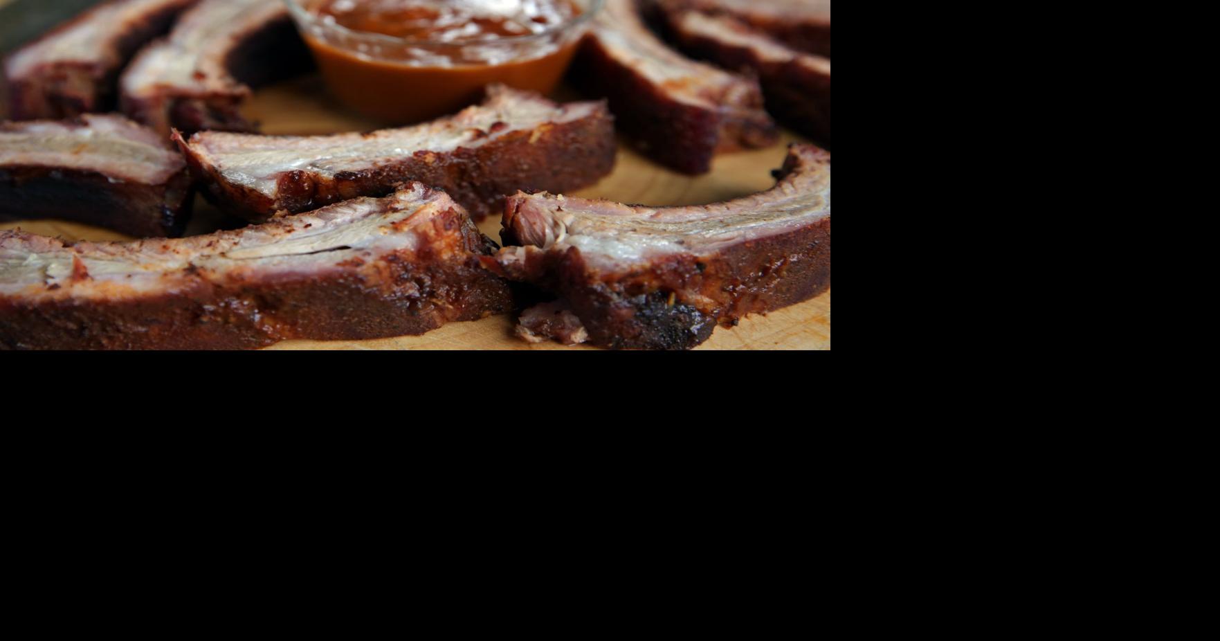Ribs 101: Four methods for cooking