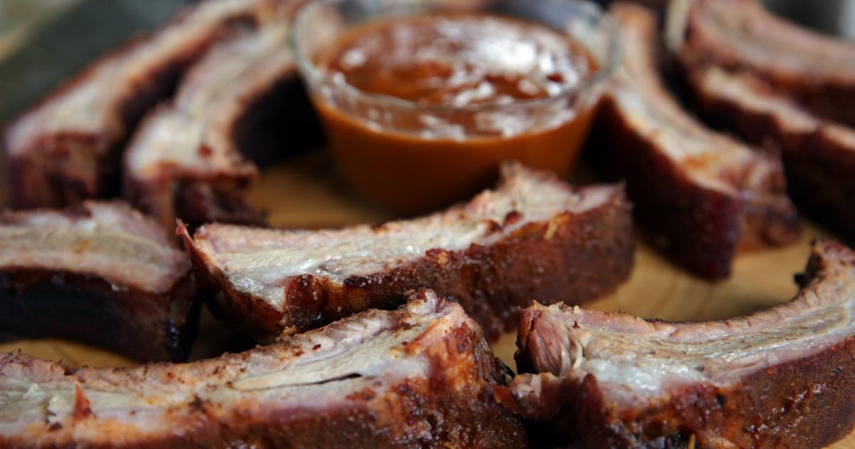 Ribs 101: Four methods for cooking