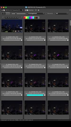 Tips on photographing fireworks this Fourth of July, 3 of 4
