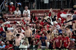 Cardinals host Royals