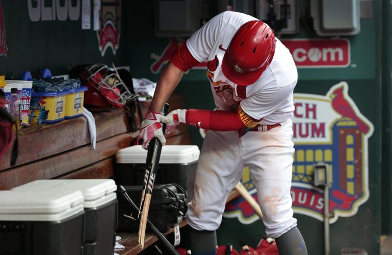 Shift on mound, prep has Jordan Hicks angling for higher-profile roles:  Cardinals Extra