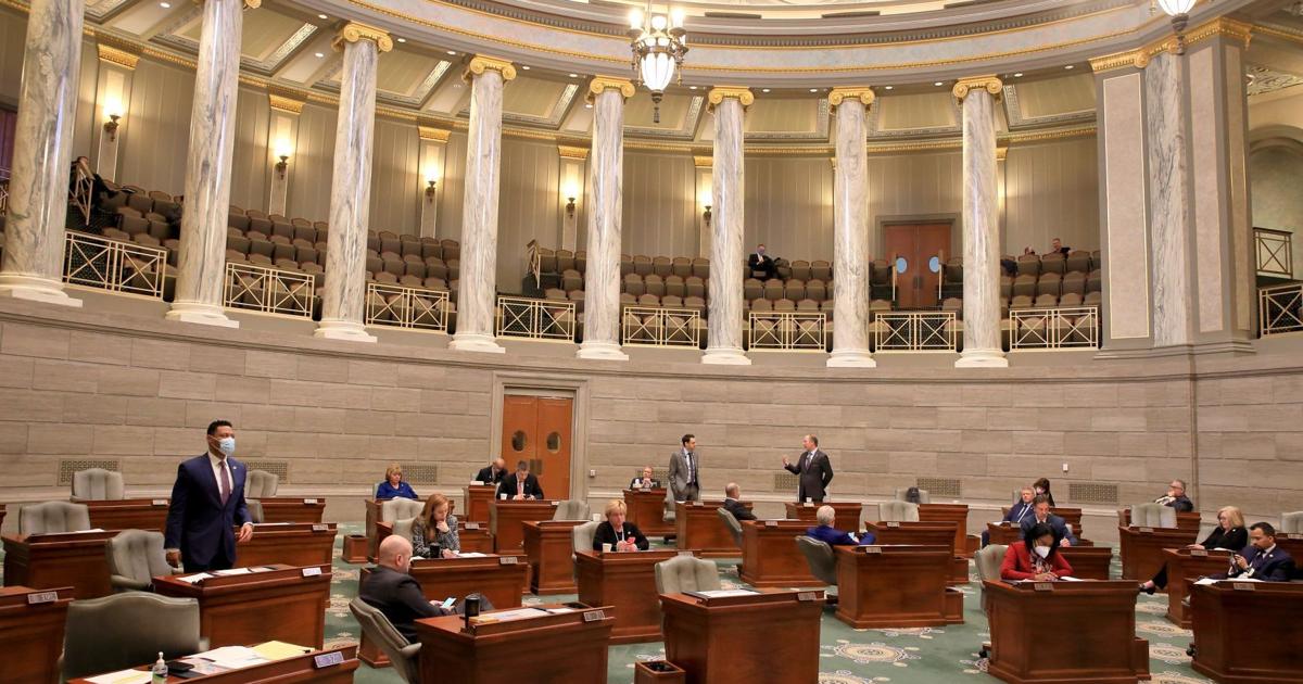 Republicans again targeting health insurance for low-income Missourians | Politics