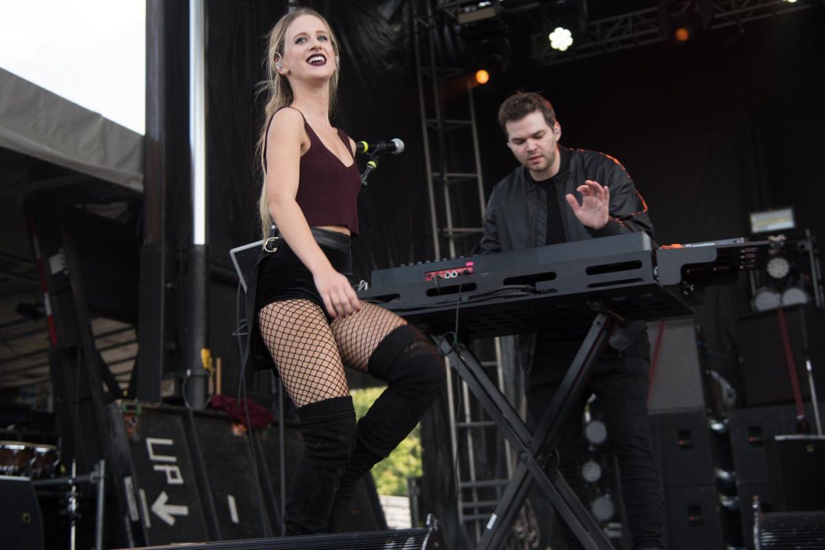 marian hill calls new album more aggressive harder marian hill calls new album more aggressive harder