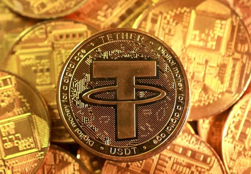 Stablecoin