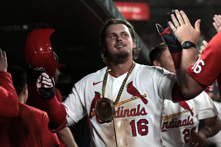 Cardinals host Pirates