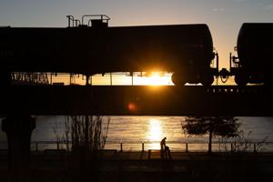 Laclede’s Landing struggles to attract business and tourism