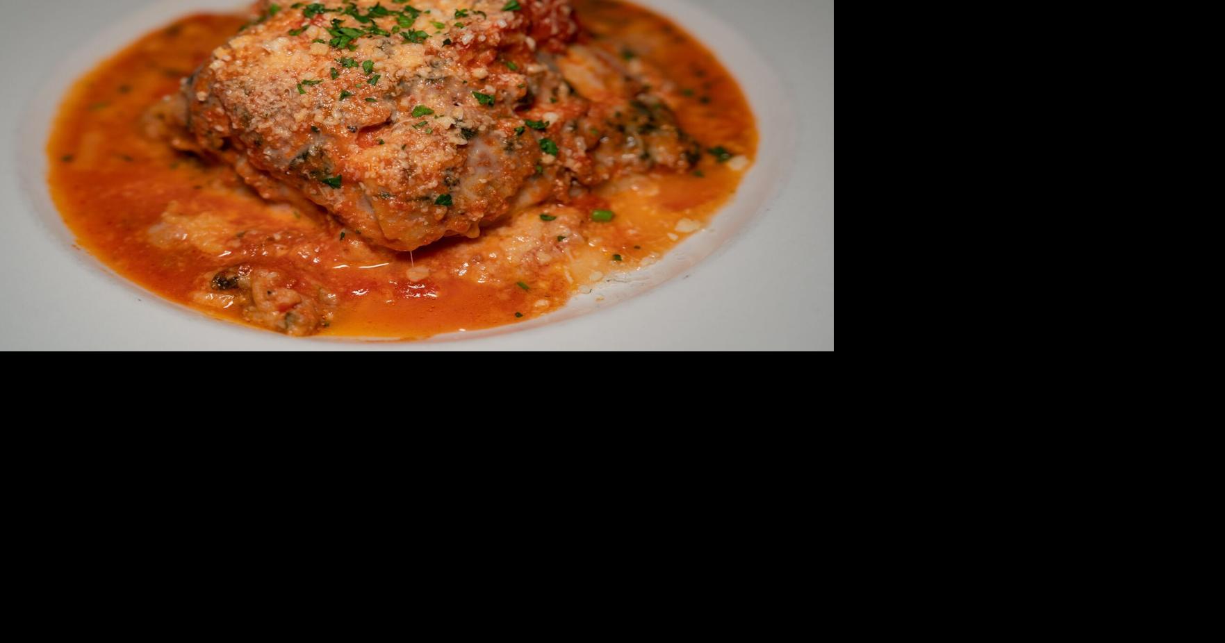 Where to find the best Italian food in St. Louis, from Ian Froeb's STL 100