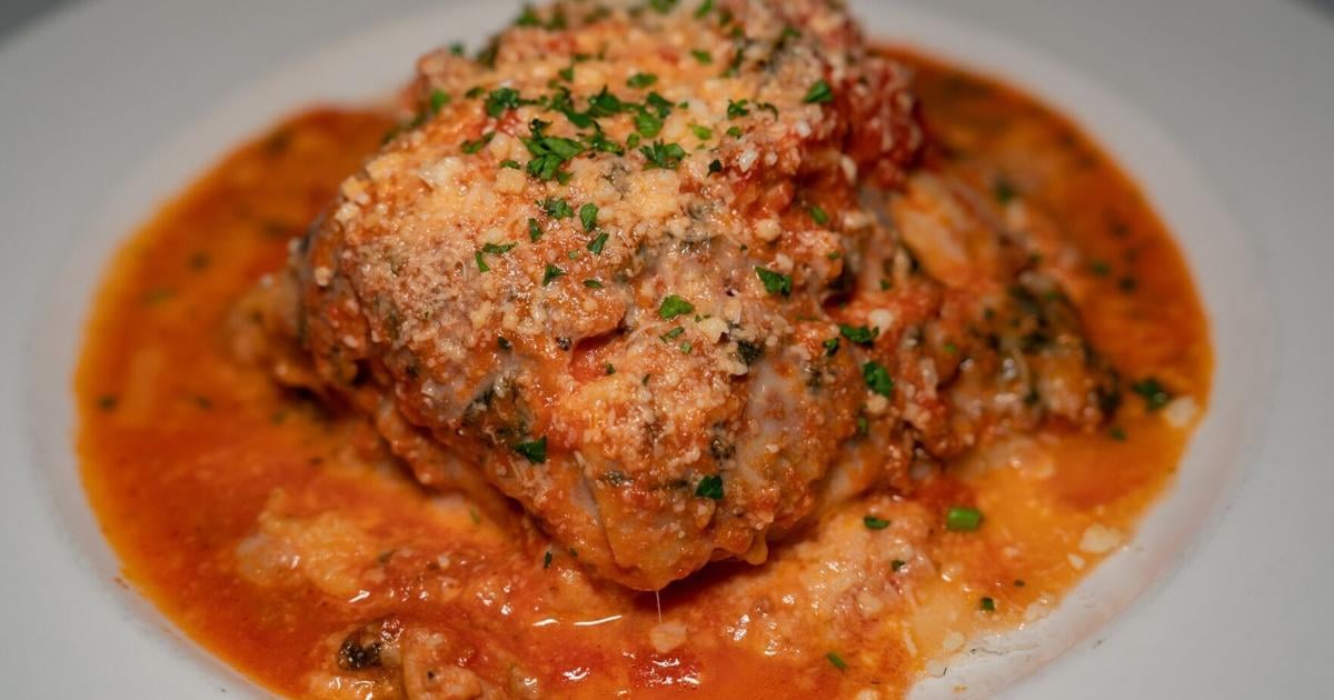 Where to find the best Italian food in St. Louis, from Ian Froeb's STL 100