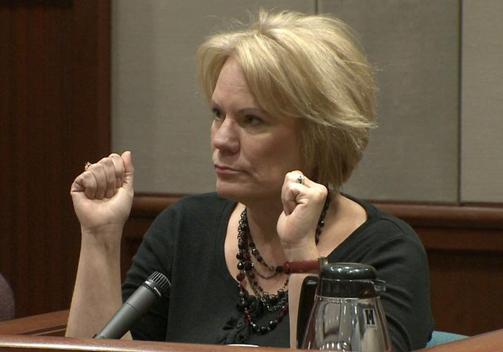 Pam Hupp testimony