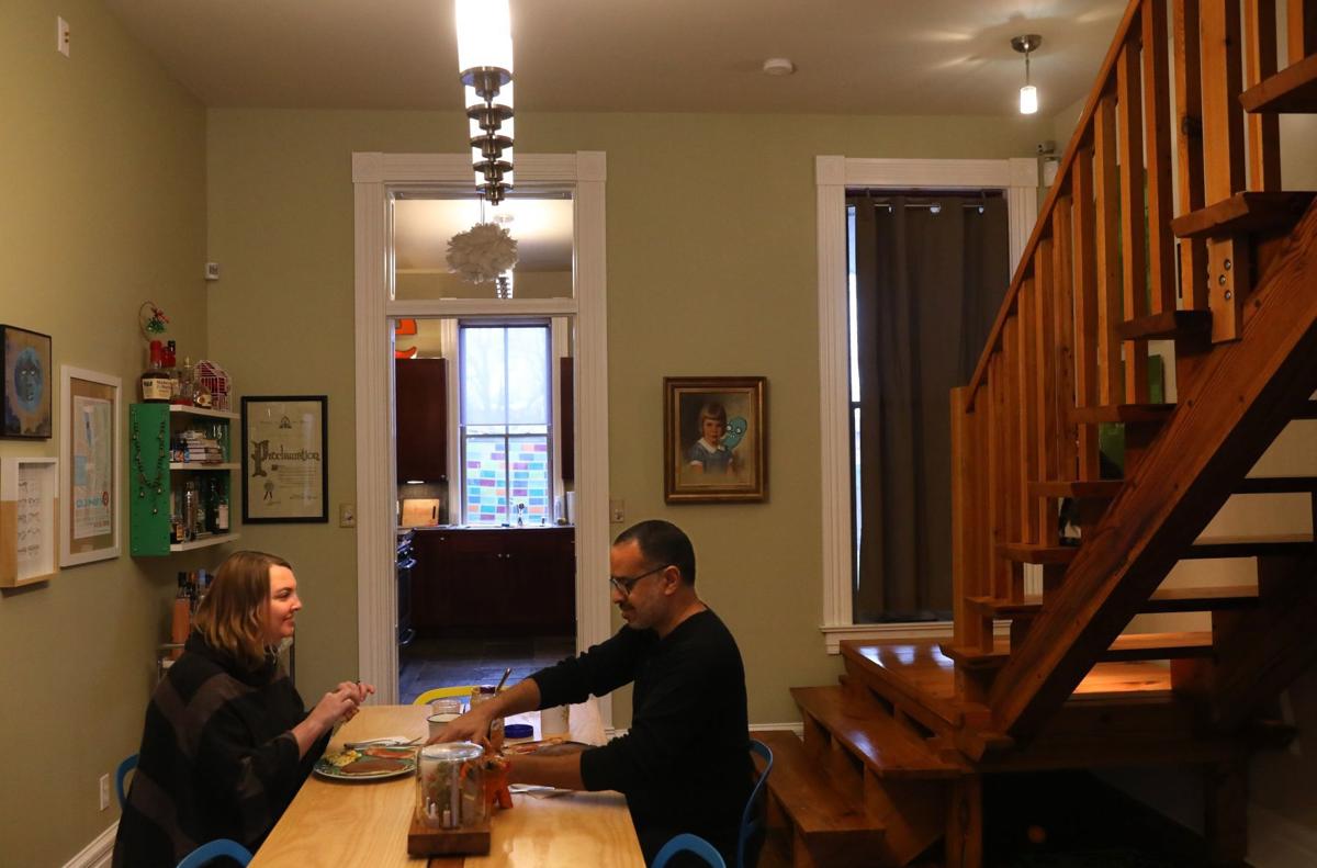 Study shows home loans still awarded disproportionately