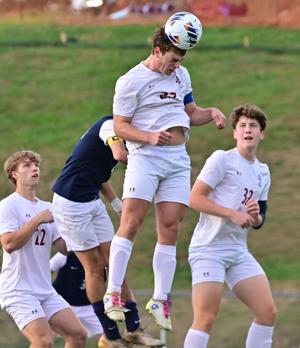 Althoff vs Gibault