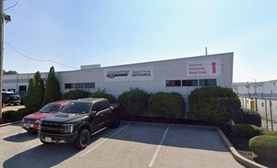 Broadway Ford Truck Sales