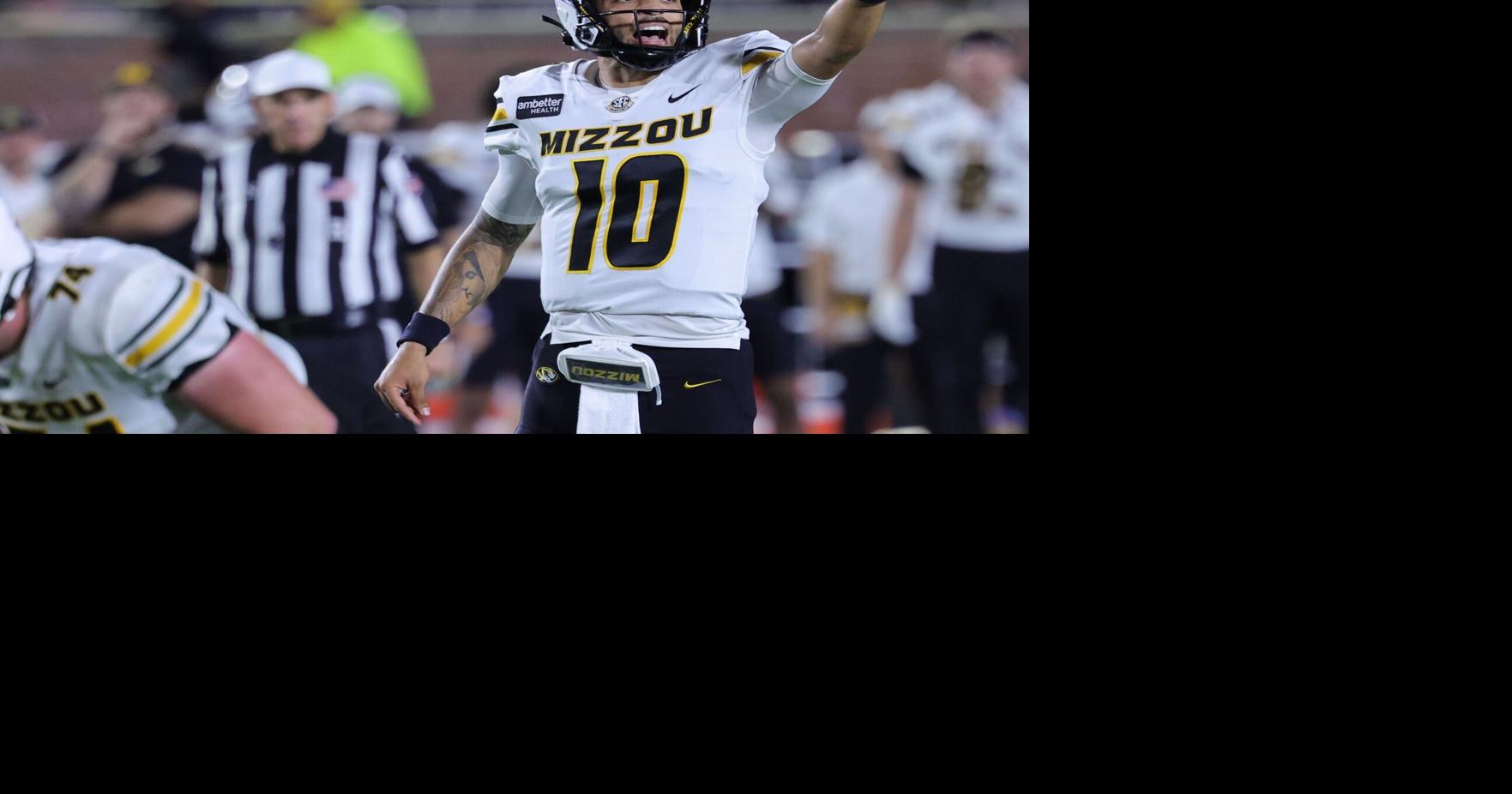 Ask Hoff: Do Mizzou athletes still have to go to classes?