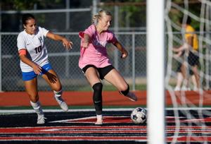 GAC Champions Cup, championship: Francis Howell vs. Fort Zumwalt South