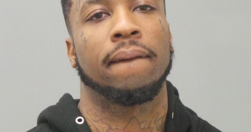 St. Louis County man is charged in fatal shooting