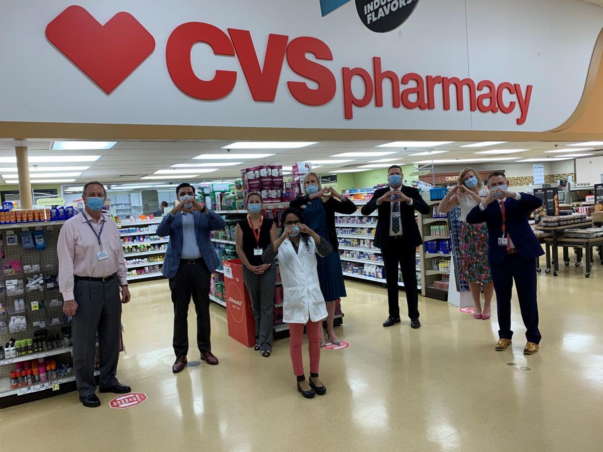 schnucks stores in st louis area code CVS takes over 98 Schnucks pharmacies, including 26 in St. Louis | Local Business | comicsahoy.com