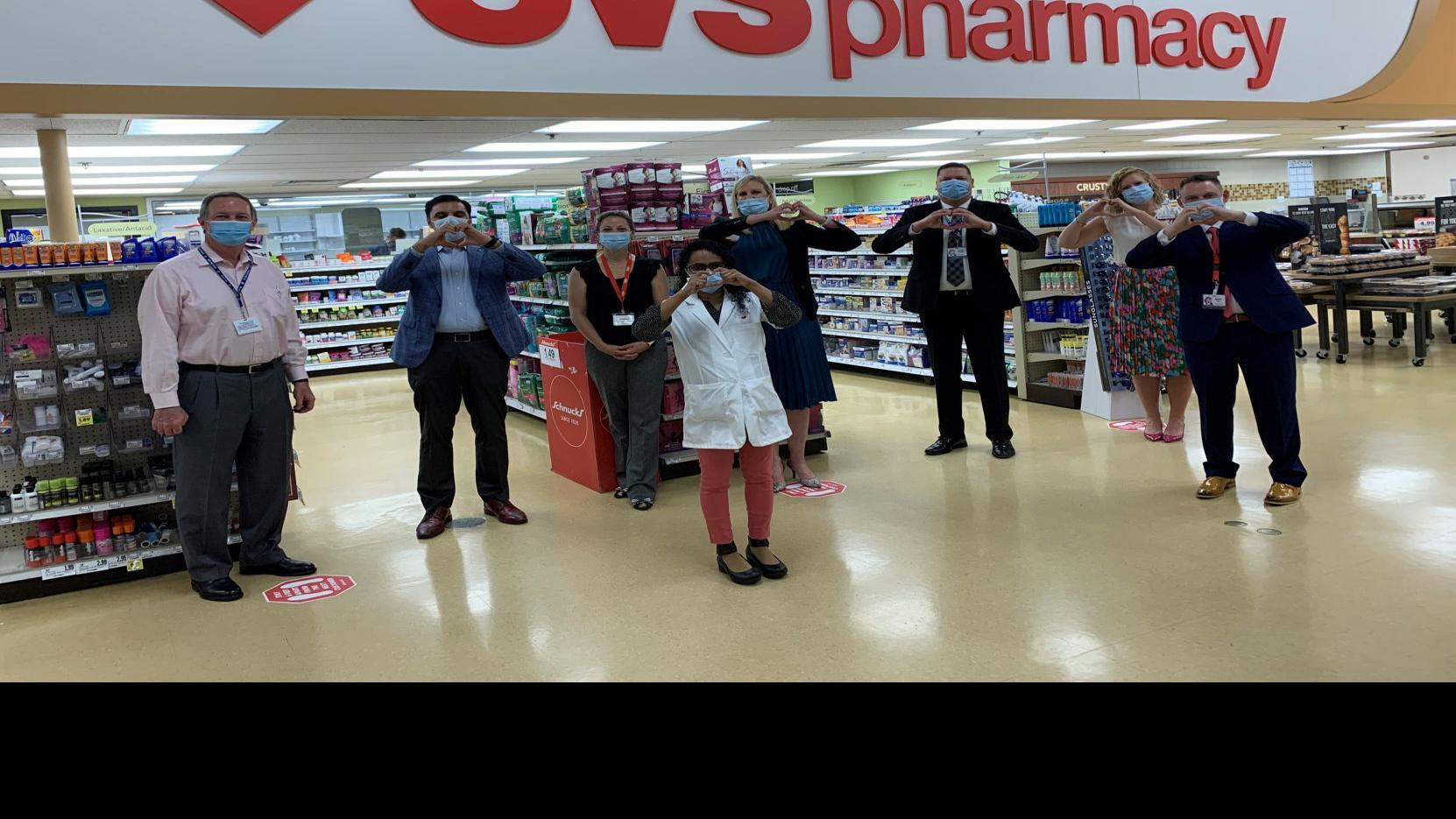 Former Schnucks Pharmacy Technicians Are Negotiating To Unionize Under Cvs Local Business Stltoday Com