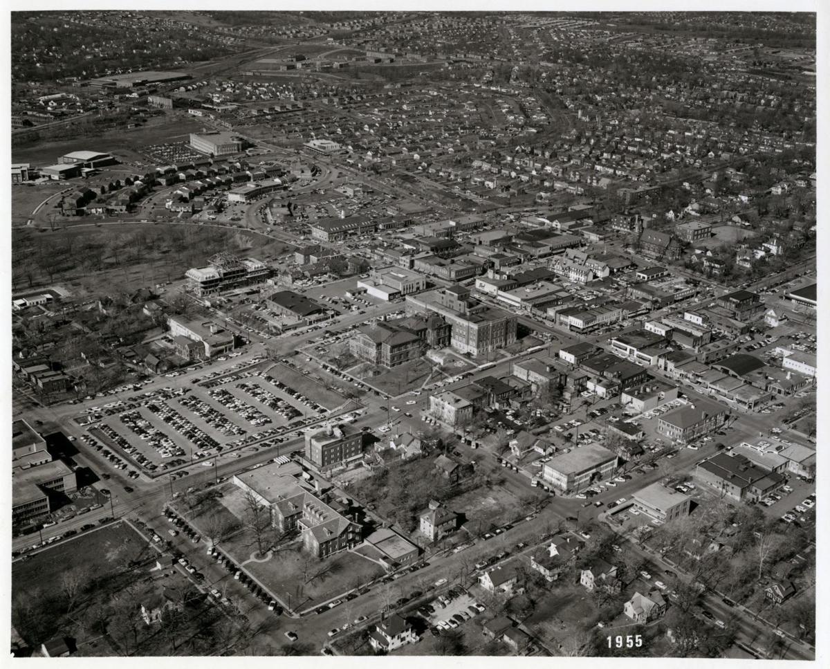 Clayton Was Once Home To A Thriving African American Community