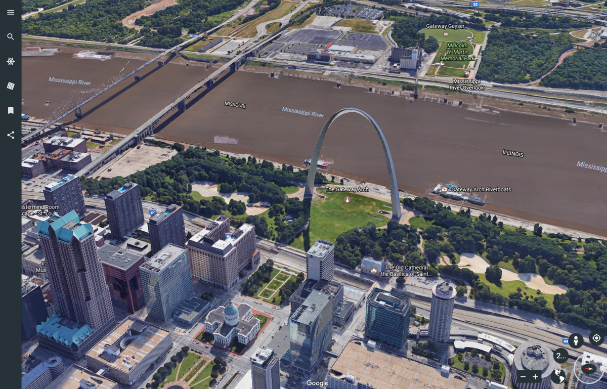 st louis post dispatch