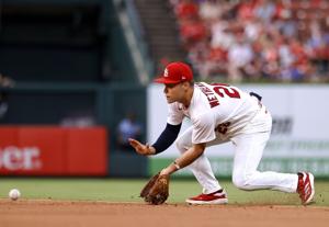 Milwaukee Brewers vs St. Louis Cardinals