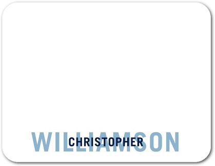 Stationery