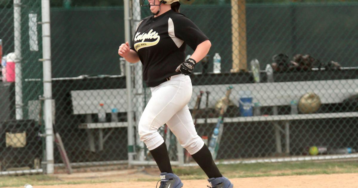 Rowan Howell Rowan is a hit for Howell North in comeback against Parkway North