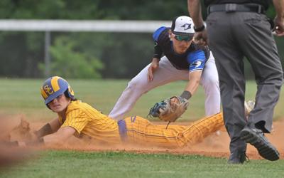 Jefferson vs Scott City