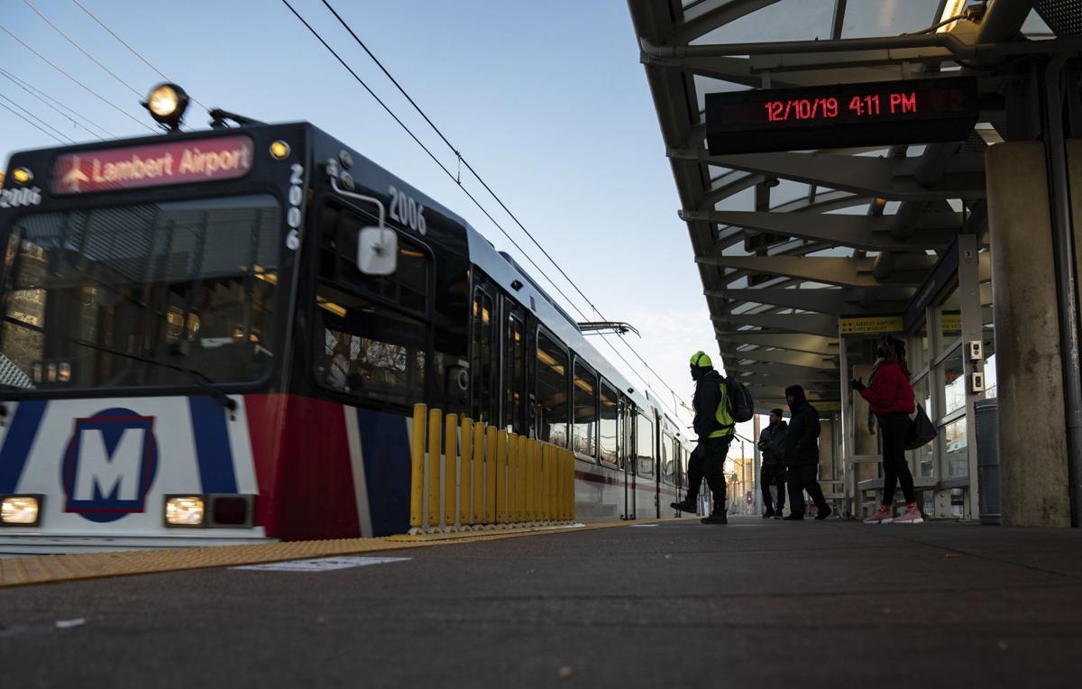 Metro Link