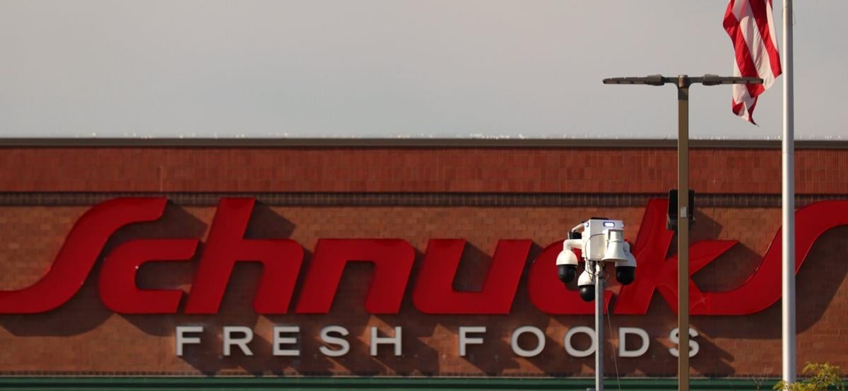 Letter Crimeridden Schnucks store not good for city’s image