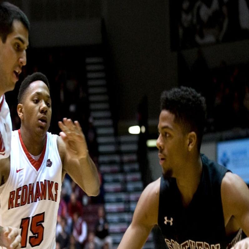 Tipsheet Mid Major Talent Drain Continues As Cook Moves From Siu